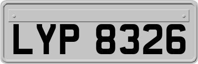LYP8326