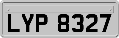 LYP8327