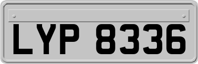 LYP8336