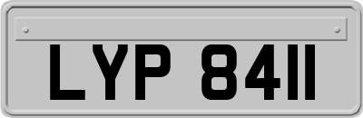 LYP8411