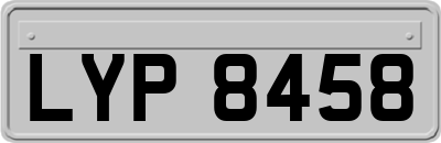LYP8458