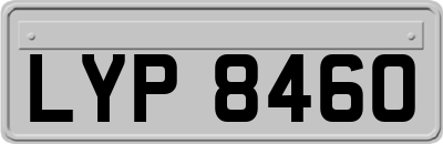 LYP8460