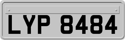 LYP8484