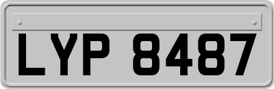LYP8487