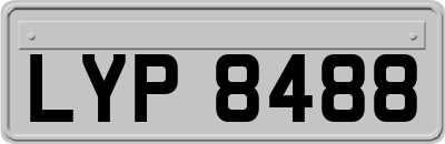 LYP8488
