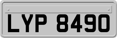 LYP8490
