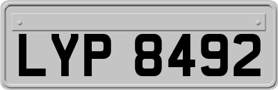 LYP8492