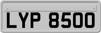 LYP8500