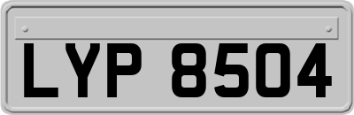 LYP8504