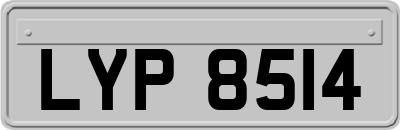 LYP8514