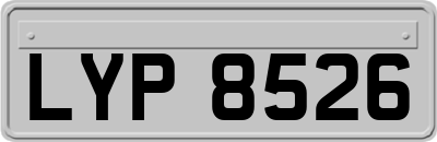 LYP8526