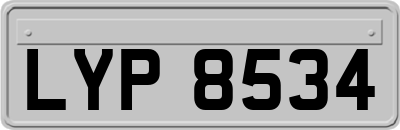 LYP8534