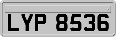 LYP8536
