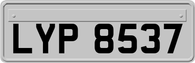 LYP8537