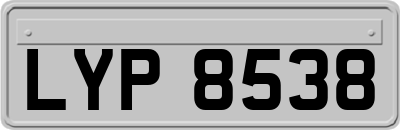 LYP8538