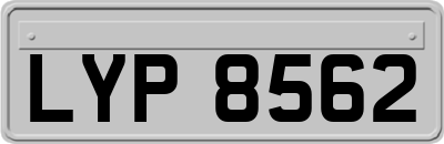 LYP8562