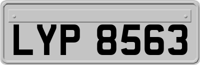 LYP8563