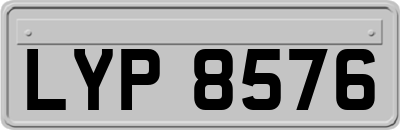 LYP8576