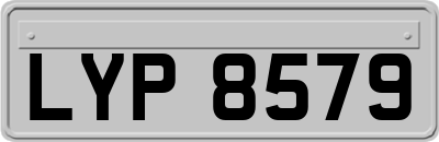LYP8579