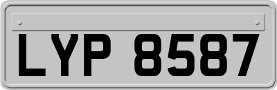LYP8587