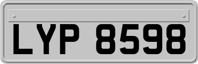 LYP8598