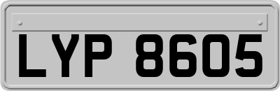 LYP8605