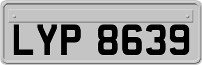 LYP8639