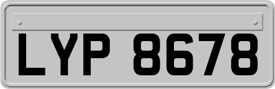 LYP8678