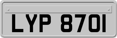 LYP8701