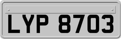 LYP8703
