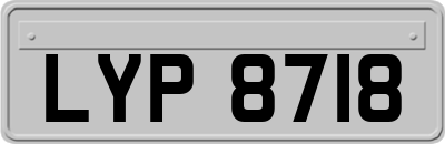 LYP8718