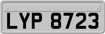 LYP8723