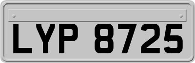 LYP8725