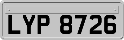 LYP8726