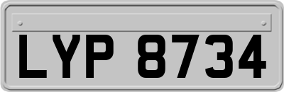LYP8734