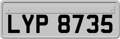 LYP8735