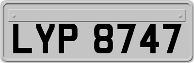 LYP8747
