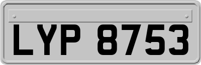 LYP8753