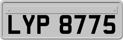 LYP8775