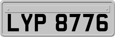 LYP8776