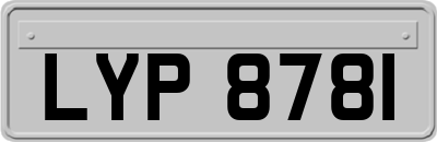 LYP8781