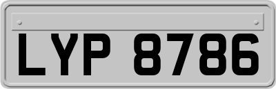 LYP8786