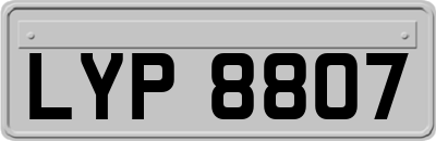 LYP8807