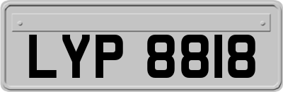 LYP8818