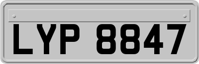 LYP8847