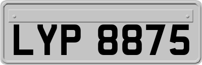 LYP8875