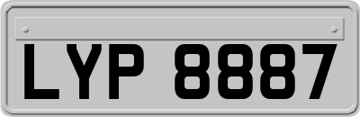LYP8887