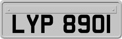 LYP8901