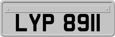 LYP8911