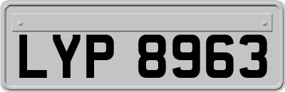 LYP8963